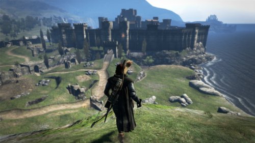 ドラゴンズドグマ 攻略 クエスト攻略 森の呪術師のクエ キナクエ やその他クエ ゲーム総合情報局