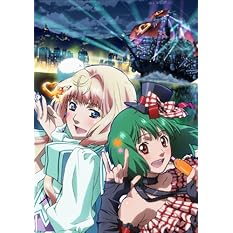 劇場版マクロスF~イツワリノウタヒメ~ Blu-ray Disc(PS3専用ソフト収録)ハイブリッドパック