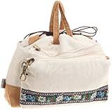 [カシュカシュ] cachecache チロリアンスウェットBAGinBAG