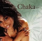Vol. 1-Epiphany-Best of Chaka