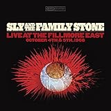 Live at the Fillmore East October 4th & 5th 1968