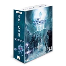 リネージュII セカンドスローン Freya マスターズキット