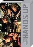 HANDS UP-限定版(韓国盤)