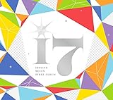 アプリゲーム『アイドリッシュセブン』IDOLiSH7 1stフルアルバム「i7」(初回限定盤)