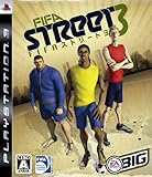 FIFA ストリート3