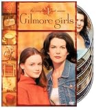 Gilmore Girls: Complete First Season (6pc) (Std) [DVD] [Import]