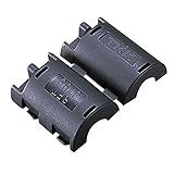 ELECOM 高周波ノイズ吸収スーパーフェライトコアφ5.0~φ8.7対応 NF-59S