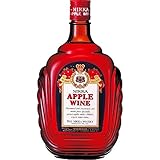 ニッカ アップルワイン 720ml