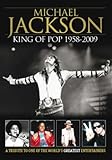 Michael Jackson: King Of Pop 1958 - 2009