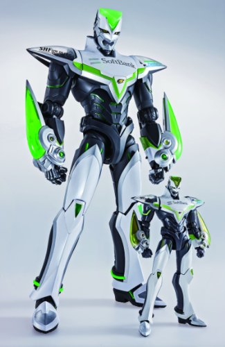 12“PM ワイルドタイガー