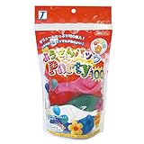 風船パックPARTY100