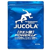 クエン酸パワー　Kuensan power　500g入り