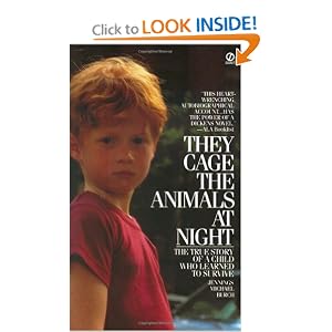 They Cage the Animals at Night Summary.