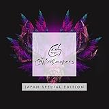 ザ・チェインスモーカーズ -ジャパン・スペシャル・エディション(完全生産限定盤)(日本独自企画盤)