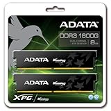 ADATA 高クロックメモリ XPG Gaming Series AX3U1600GC4G9-2G