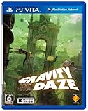 GRAVITY DAZE 重力的眩暈:上層への帰還において、彼女の内宇宙に生じた摂動 特典 スペシャルブックレット付き