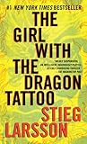The Girl with the Dragon Tattoo (Vintage Crime/Black Lizard)