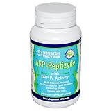 AFPペプチザイドカプセル 90ベジカプセル （海外直送品）