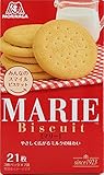 森永製菓 マリー21枚×5箱