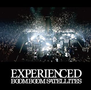 EXPERIENCED(DVD付)