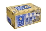 サッポロ おいしい炭酸水 500ml×24本