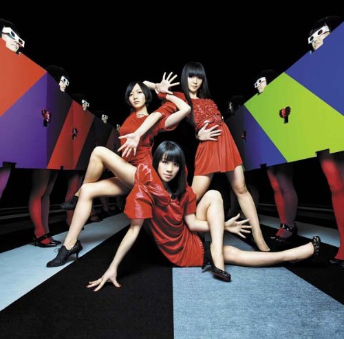 Iphone壁紙 Perfume Iphone壁紙