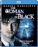 The Woman In Black/ウーマン・イン・ブラック－黒衣の女[日本語字幕無][リージョンA]