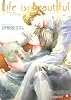 商業誌：Life is Beautiful