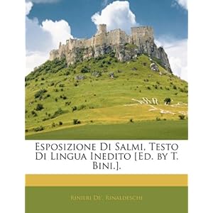 I 150 Salmi | commentati da Sant'Agostino,.