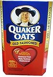 QUAKER OATS　クエーカー　オールドファッションオートミール4.52kg　2.26kg...