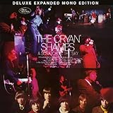 Scratch in the Sky: Deluxe Expanded Mono Edition