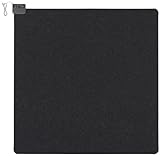 SANYO ホットカーペット本体 （ブラック） SYC-C20WG(K)