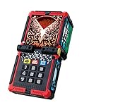 動物戦隊ジュウオウジャー 変身携帯 DXジュウオウチェンジャー