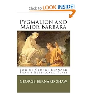 George Bernard Shaw's Plays: Mrs. Warren's.