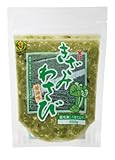 金印きざみわさび醤油漬 250g