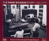 Fame Studios Story 1961-73