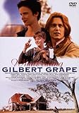 ギルバート・グレイプ [DVD]