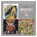 Triple Album Collection