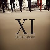 神話(シンファ/SHINHWA) 11集- THE CLASSIC (4万枚限定版)(韓国盤) (韓メディアSHOP購入特典付き/特典詳細は商品説明参照/トレカ＆ステッカー＆写真)