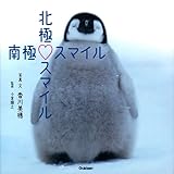 北極スマイル・南極スマイル