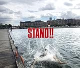 STAND!!(初回生産限定盤B)(DVD付)