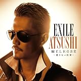 MELROSE ~愛さない約束~ (SINGLE+DVD)