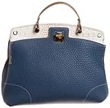 [フルラ] Furla PIPER  00690724 TAN (ブルー・トーン)