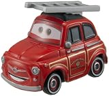 トミカ カーズ レスキューゴー!ゴー! ルイジ (消防車タイプ)