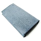 ポーター(porter)・ウォール・ウォレットL (ブルー)