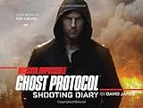Mission: Impossible: Ghost Protocol