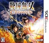 戦国無双 Chronicle