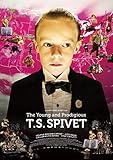 天才スピヴェット [DVD]