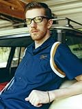 CLUCT S/S BOWLING SHIRTS : 半袖シャツ
