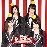 BEST★SCANDAL(完全生産限定盤)(フォトブック付)